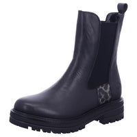 Thumbnail for Remonte Women's D2286 Chelsea Boots, Black, EU on Sale