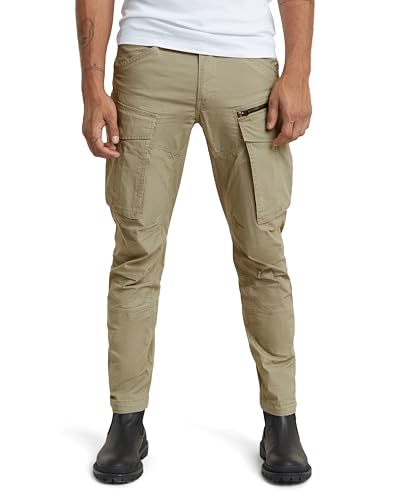 G-STAR Herren Rovic Zip 3D Regular Tapered Pants im Sale