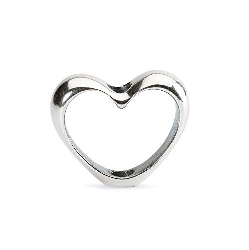 Trollbeads Necklace Pendant Original (Moon and Stars TAGPE-00076) on Sale