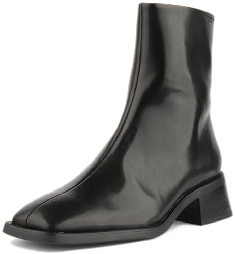 Vagabond 5217-201 Blanka - Damen Schuhe Stiefeletten - 20-Black, im Sale