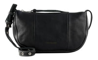 Thumbnail for FREDsBRUDER Mia Round Crossbag - Shoulder bag 28 cm black on sale