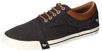 Thumbnail for MUSTANG Herren 4072-312-9 Sneaker, Schwarz (Schwarz 9), EU im Sale