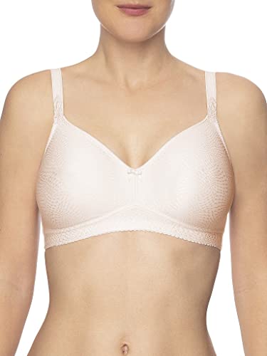 Felina Molding-BH ohne Bügel 203294 Serenada Porcelain Rose 100C im Sale