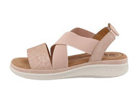 Thumbnail for Romika Women Sandale, Farbe:Rose, im Sale