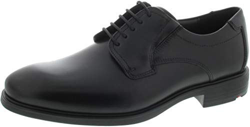 LLOYD Men's Kentucky Extra-Wide Derbys, Brown (Cognac 3) on Sale