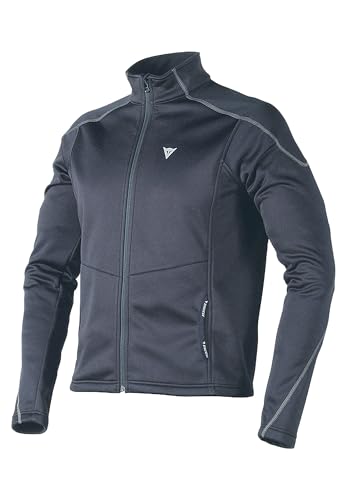 Dainese-NO WIND LAYER D1, Schwarz/Schwarz/Schwarz, im Sale