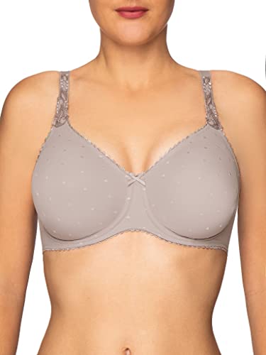 Felina Molding-BH mit Bügel 202292 Secret Delight Pearl Grey 95B im Sale