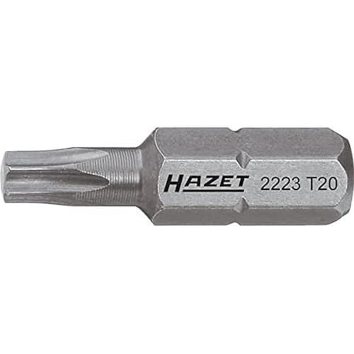 Hazet Torx screwdriver bit 2223-T8 on sale