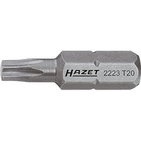 Thumbnail for Hazet Torx screwdriver bit 2223-T8 on sale