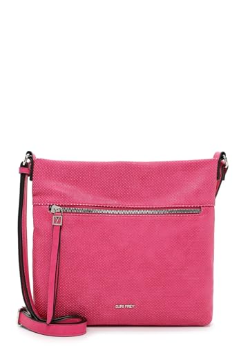 SURI FREY shoulder bag SFY Suzy 14311 women's handbags plain pink 670 on sale