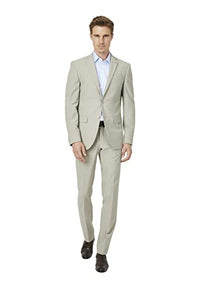 Thumbnail for Daniel Hechter Herren Jacket NOS MOD DH-X Blazer, Grau (Grey 920), (Herstellergröße: 98) im Sale