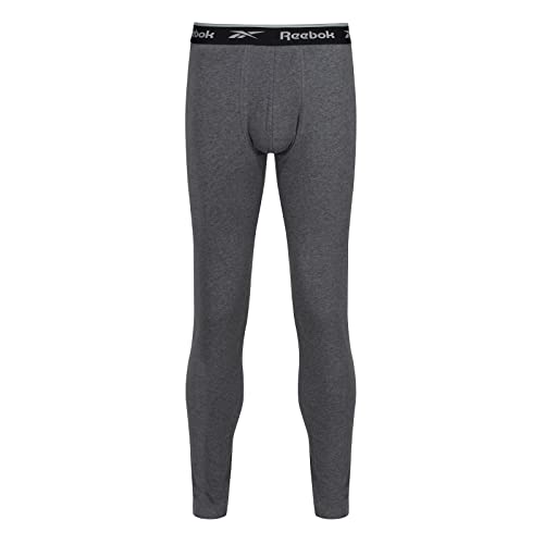 Reebok Herren Johny Hose, Kohle-mergel, EU im Sale