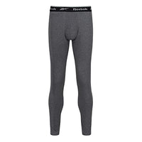 Thumbnail for Reebok Herren Johny Hose, Kohle-mergel, EU im Sale