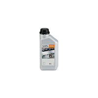 Thumbnail for Stihl Chainsaw Adhesive Oil SynthPlus, 1l Silver Orange on Sale