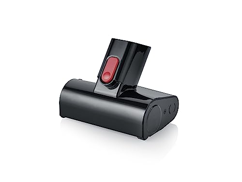 SEVERIN upholstery nozzle, vacuum cleaner nozzle attachment, SEPURO accessory, suitable for items 7184-7187, plastic, ZB 7264 on sale