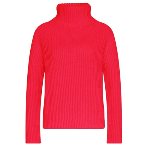 Drykorn Sweater ARWEN with Alpaca Red on Sale