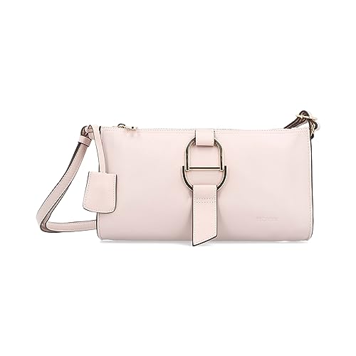 Picard Damen Schultertasche AMORE aus Echtleder Klein | mit Reißverschluss | Schultertasche | Alltag, Ausgehen im Sale