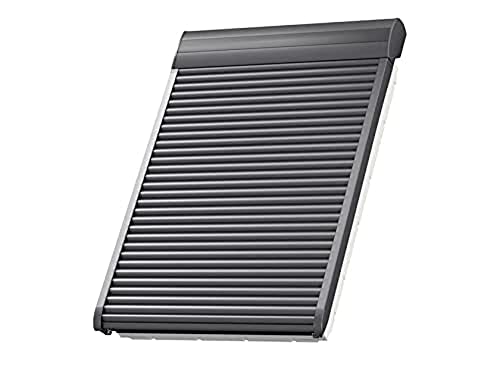 VELUX SSL CK01 0000S Shutters &amp; Blinds, Black on Sale