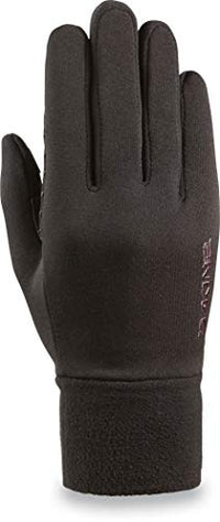 Thumbnail for DAKINE Women's Gloves Storm, Black, on Sale