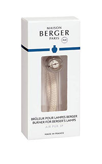 Thumbnail for Lampe Berger - Ersatzdocht mit Brenner - katalytischen Brenner AirPur System 3C - kurz im Sale