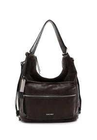 Thumbnail for SURI FREY Rucksack SFY Carly 14416 Damen Rucksäcke Uni brown 200 im Sale