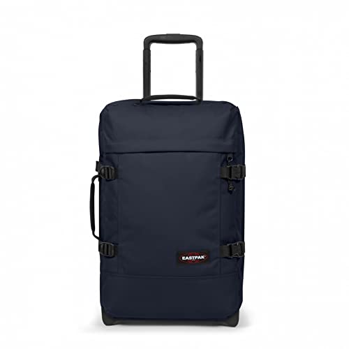 Eastpak TRANVERZ Koffer, 51 x 32.5 x 23 cm, - Triple Denim (Blau) im Sale