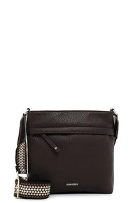 Thumbnail for SURI FREY shoulder bag SFY Cory 14461 women's handbags uni darkwine 643 on sale