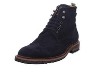 Thumbnail for Floris van Bommel Adult Master-Artikel Casual Black Suede sonstige im Sale