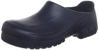 Thumbnail for BIRKENSTOCK Professional A 630 010252 Unisex-Erwachsene Clogs& Pantoletten (44 EU, Blau (Blau)) im Sale