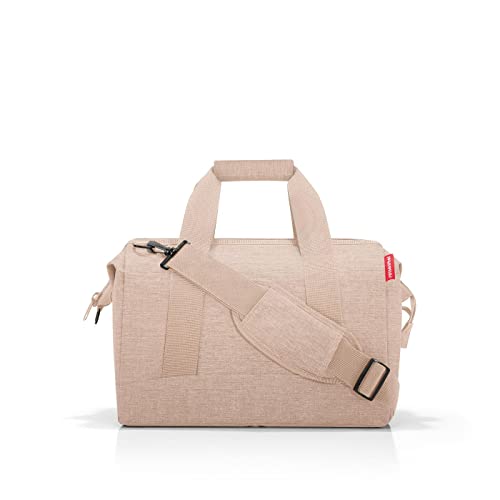 reisenthel, Allrounder M, MS, travel bag, Garden Blue (4104) on sale