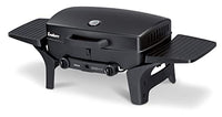 Thumbnail for Enders Gasgrill URBAN PRO, Tischgrill, Grillen-, Kochen- und Backen Funktion, 2 Edelstahl-Brenner, kleiner , Grill-Thermometer, Balkon, Camping-Grill, Aluguss-Gehäuse + Deckel, #2060 im Sale