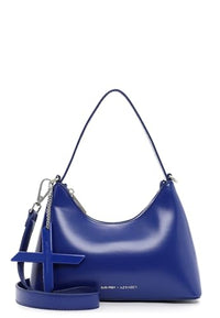 Thumbnail for SURI FREY bag SFY X ALEXANDER 17021 women's handbags uni royal 550 on sale