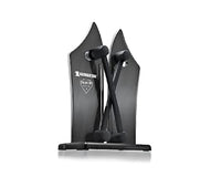 Thumbnail for Bavarian Edge DELUXE - Messerschärfer mit Schleifarme aus Wolframkarbid - Diamant-Schleifsteine - Messerschleifer für alle Küchenmesser - edles Design im Sale