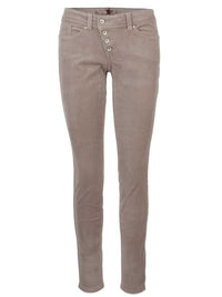 Thumbnail for Buena Vista Damen Cordhose MALIBU COZY CORD sand (21), im Sale