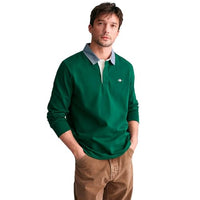 Thumbnail for GANT REG Chambray Heavy Rugger im Sale
