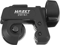 Thumbnail for HAZET Klein-Rohrabschneiider 2181N-1 mit Instant Change System (ICS) I ergonomischer Drehknauf für optimale Handhabung - zum Schneiden von Aluminium, Kupfer und dünnwandigen Metallrohren im Sale