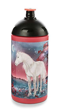 Thumbnail for NICI 47169 Trinkflasche, Soulmates, 0,5l, PINK im Sale