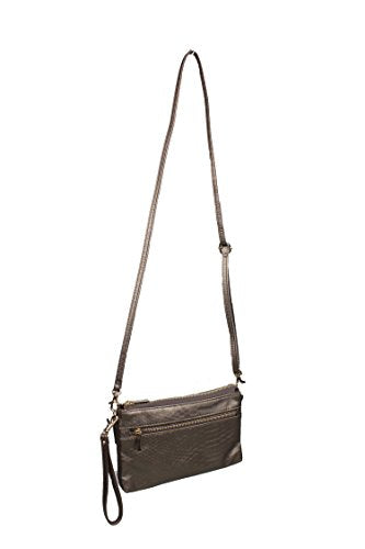 Tchibo TCM women's shoulder bag cross bag clutch on sale