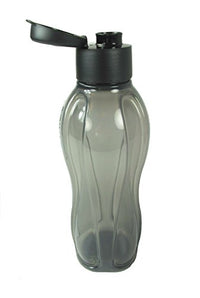 Thumbnail for TUPPERWARE To Go Eco 1,0L schwarz C138 Trinkflasche EcoEasy Flasche Ökoflasche im Sale