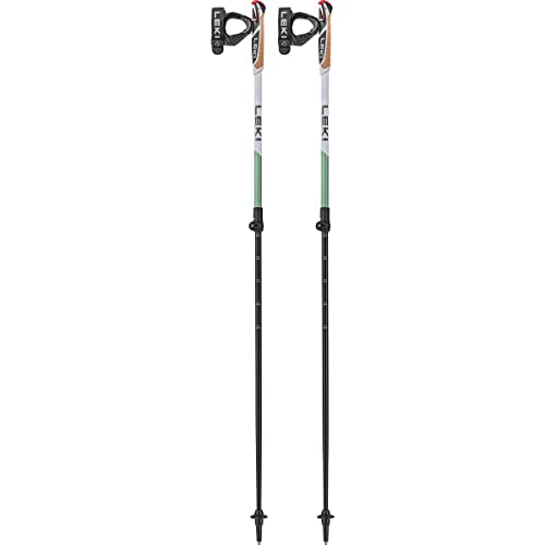 LEKI Nordic Walking Stöcke Spin Shark S im Sale