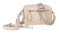 Thumbnail for Gabor bags Silena Damen Umhängetasche Handtasche Mittelgroß Weiß im Sale