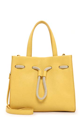 SURI FREY Shopper Maddy 12734 Women's Handbags Uni yellow 460 One Size on sale