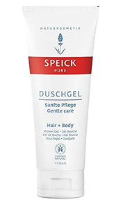Thumbnail for Speick Pure Shower Gel