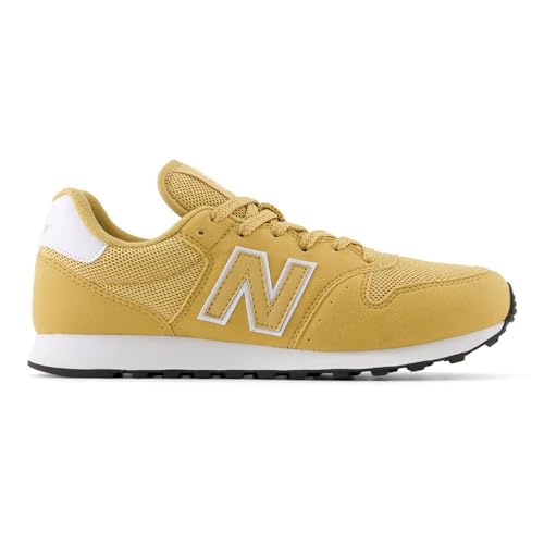 New Balance Damen 500 Sneaker, 39 EU im Sale