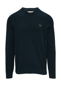 Thumbnail for s.Oliver Men's 2156058 Sweater, Brown 80W0, on Sale
