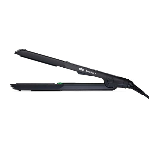 BRAUN Satin Hair 7 ST 710 straightener with IONTEC technology on sale