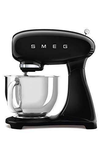 SMEG - Robot Cozinha SMF03BLEU on sale