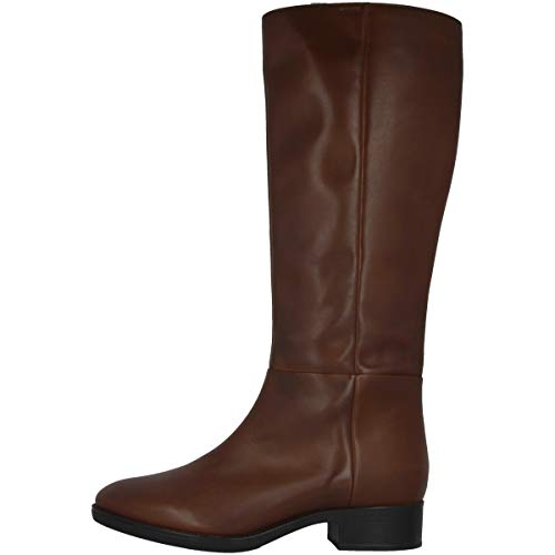 Geox Women's D Felicity D Boots, Black, EU on Sale