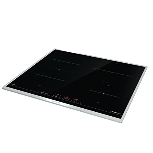 Gorenje 740470 Induktionskochfeld, Mit Bridgezone, 60 cm im Sale