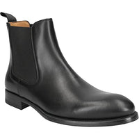 Thumbnail for Magnanni Stiefelette 24714, Glattleder, Schwarz, Herren EU 41 im Sale